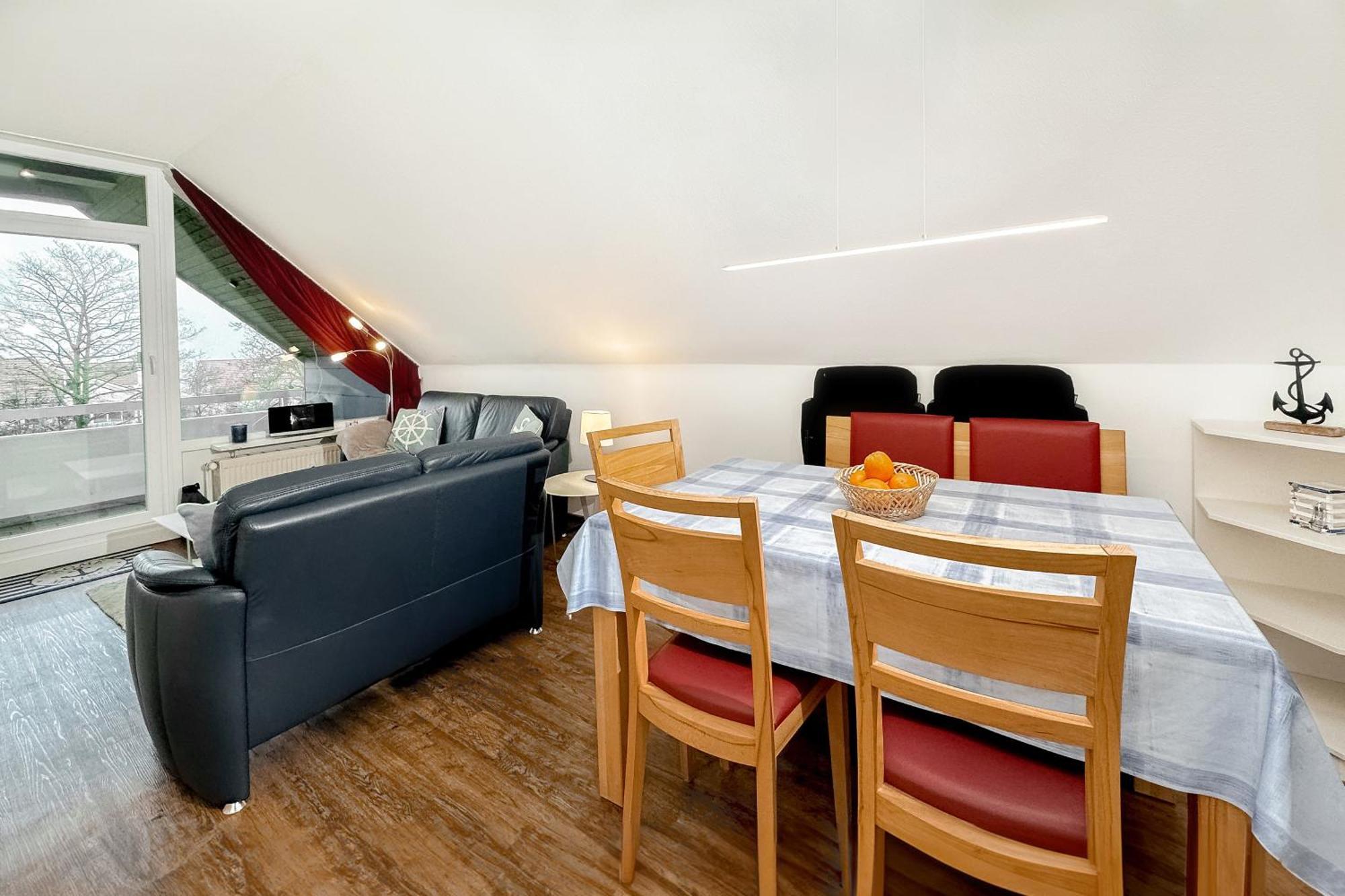 Fewo "Strandhotel" Whg43 Kellenhusen Exterior foto